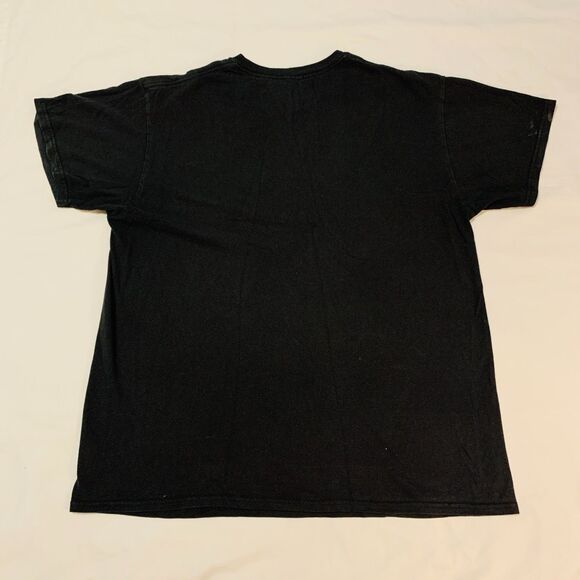 Jay-Z and Biggie Smalls Brooklyn's Finest Black T-Shirt - Picture 4 of 6